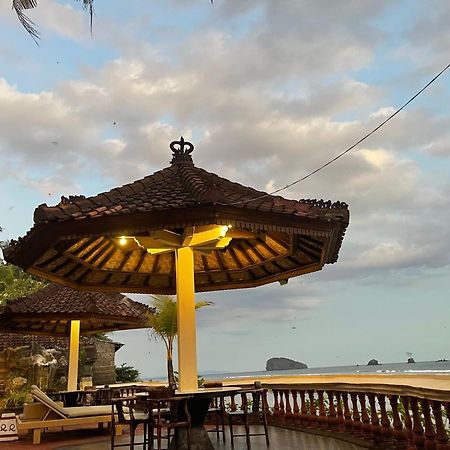Pondok Bambu Resort - 5 Stars Padi Dive Centre Candidasa Kültér fotó