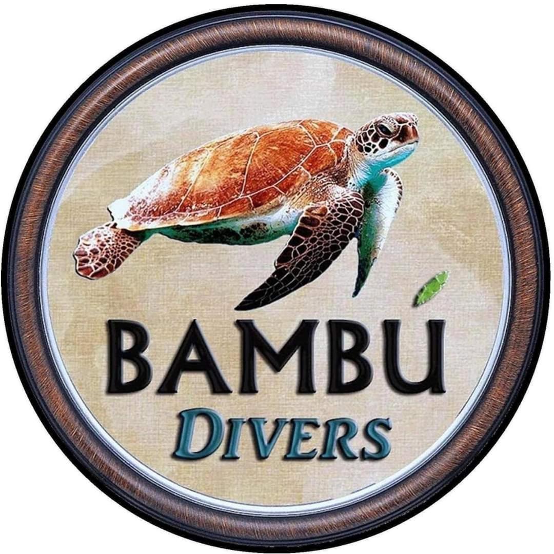 Pondok Bambu Resort - 5 Stars Padi Dive Centre Candidasa Kültér fotó